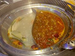 -唇辣号重庆老火锅(燕郊鑫乐汇店)