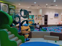 -乐之童成长中心(江南万达店)