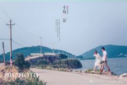 独家外景-苏州HX-合喜映画婚纱摄影