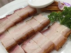 烧肉-花好悦园(瀛洲店)