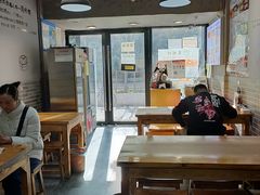 大堂-笼铭坊(北蔡店)