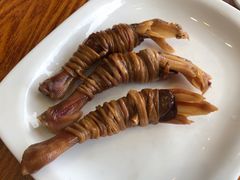 鸭脚包-耿福兴(凤凰美食街店)