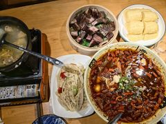 -青城甲(青城山店)