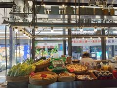 -陈鹏鹏潮汕菜(欢乐海岸 海边景观店)