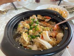 -冯姐生蚝(长隆横琴店)