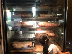 -弗兰克牛排西餐厅Ribone steak house(柠檬花园店)
