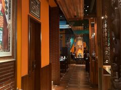 -甘尼仕印度餐厅酒吧(斜塘老街店)