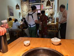 -大众跷脚牛肉馆·非遗传承单位(峨眉山店)