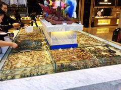 -川骄海鲜自助(河东店)
