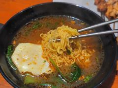 -京狮炙燥·精酿烧烤(首经贸店)