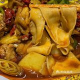 答应我，在北京请认准这家新疆风味 