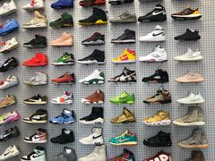 -Flight Club Los Angeles