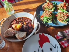 -Mesa Madre梅萨妈妈·Bintana(国贸店)