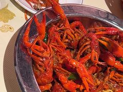 -聚味瞿记·龙虾堂(咸嘉湖店)