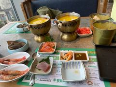 -亚马逊蒸汽活海鲜自助(LCM置汇旭辉广场店)