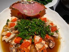 -许家菜(望江店)