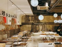 -那些年一起吃串的地方烧烤(观前街店)