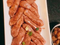 -伊茉家的烤肉店(勒泰中心店)