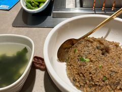 -丰茂烤串(金源店)