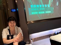 -陆琴脚艺·足浴·SPA(夫子庙店)