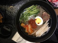 -九田家黑牛烤肉料理(中北镇店)