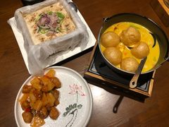 -十二舍·湯物素煮(江泰潤政店)