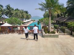 -石梅湾艾美度假酒店