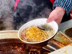 -汪胖子襄阳牛肉面(华丰路店)