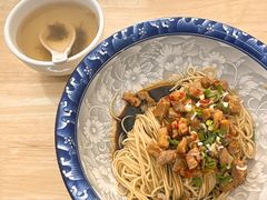 -陀块头面馆(梅岭南路店)