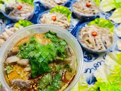 -大学城夜市大排档(凤栖路店)