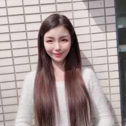 -MMby Hair Code芭曲发型