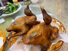 -煲煲掂风味煲仔饭餐厅(西区店)