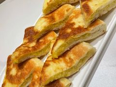 -老油饼酸菜汤(高铁和平店)