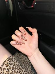 -四季·予你日式美甲美睫Nail