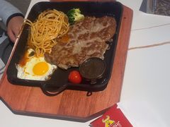 -豪享来(我格广场店)