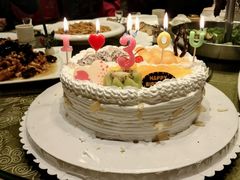 -东方之珠海鲜酒楼(南开店)