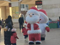 -青岛方特梦幻王国