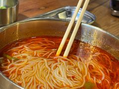 -金龙烧烤·牛肉面(西塔店)