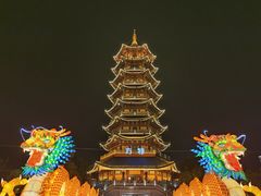 -厦门方特东方神画