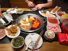 -大龙燚火锅(南山大道店)