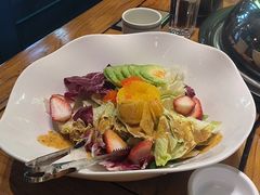 -77号渔船·蒸海鲜青岛菜(积米崖店)