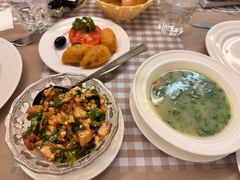 -船屋葡国餐厅