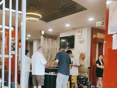 -潮汕美牛肉丸火锅店(天宁寺店)