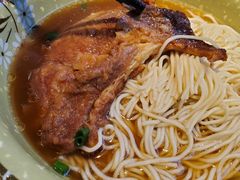 -京城小江南·北京烤鸭·江南土菜·白鱼(中关村店)