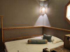 -云中漫步·足疗养生会馆(金开店)