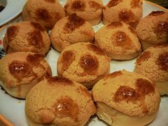 -海宝酒家(中山四路店)