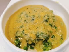 扒菜心-蓉城小厨·四川味道(浙港国际店)