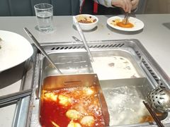 -海底捞火锅(步步高新天地店)