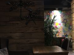 -山有花啡餐厅(常营总店)