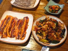 -平泽烤肉(锦水街店)